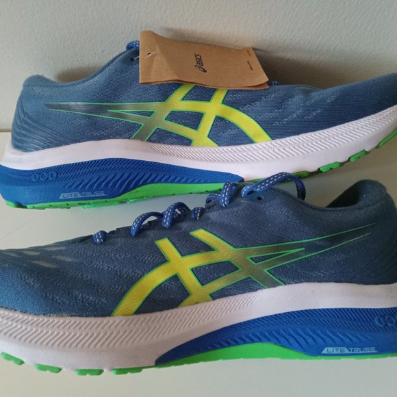 SOLD ELSEWHERE: Asics GT-2000 (version 11) - Mens size 12 - Picture 6 of 8